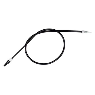 Motion Pro® - Black Vinyl Speedometer Cable