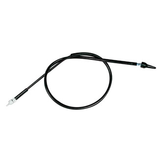 Motion Pro® - Black Vinyl Speedometer Cable