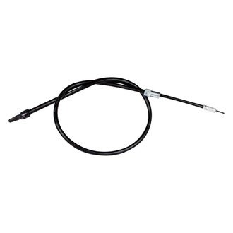 Motion Pro® - Black Vinyl Speedometer Cable