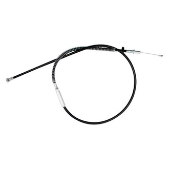 Motion Pro® - Black Vinyl Clutch Cable