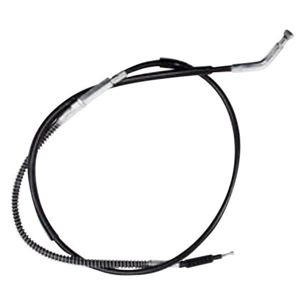 Motion Pro® - Black Vinyl Clutch Cable