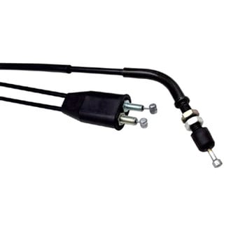 Motion Pro® - Black Vinyl Clutch Cable