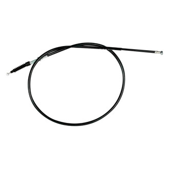 Motion Pro® - Black Vinyl Clutch Cable
