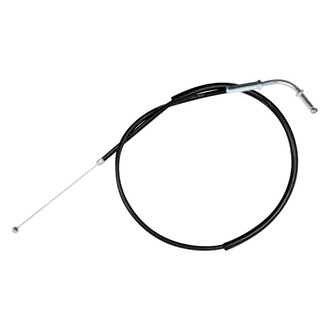 Motion Pro® - Black Vinyl Throttle Push Cable