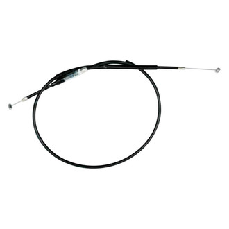 Motion Pro® - Black Vinyl Clutch Cable