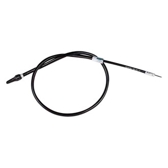 Motion Pro® - Black Vinyl Speedometer Cable
