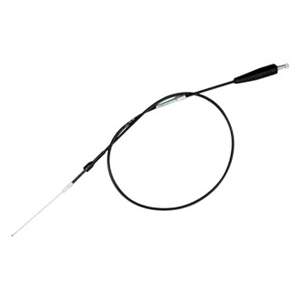 Motion Pro® - Black Vinyl Throttle Pull Cable