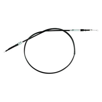 Motion Pro® - Black Vinyl Clutch Cable