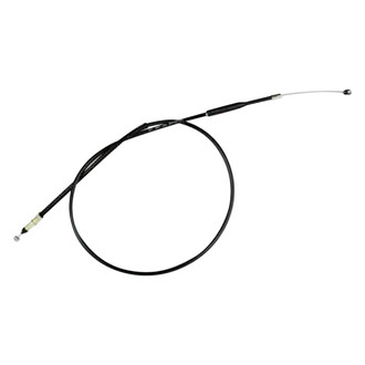 Motion Pro® - Black Vinyl Clutch Cable