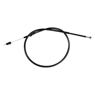 Motion Pro® - Black Vinyl Clutch Cable