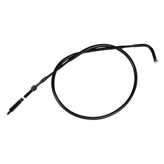 Motion Pro® - Black Vinyl Clutch Cable