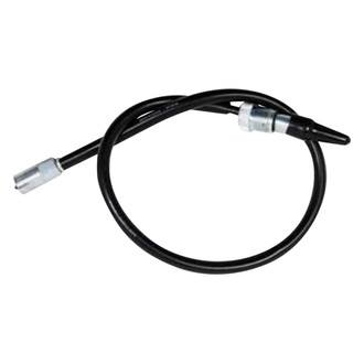Motion Pro® - Black Vinyl Tachometer Cable
