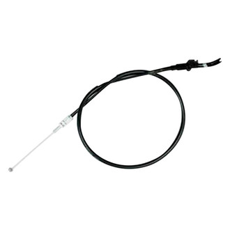 Motion Pro® - Black Vinyl Throttle Cable