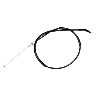 Motion Pro® - Black Vinyl Throttle Push Cable
