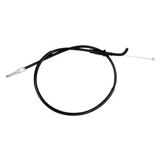 Motion Pro® - Black Vinyl Throttle Cable