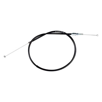 Motion Pro® - Black Vinyl Throttle Push Cable