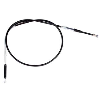 Motion Pro® - Black Vinyl Clutch Cable
