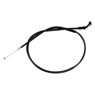 Motion Pro® - Black Vinyl Choke Cable