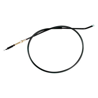 Motion Pro® - Black Vinyl Clutch Cable