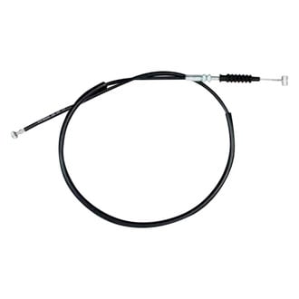 Motion Pro® - Black Vinyl Front Brake Cable