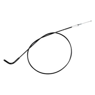 Motion Pro® - Black Vinyl Choke Cable