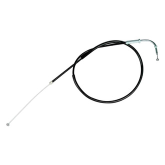 Motion Pro® - Black Vinyl Throttle Push Cable