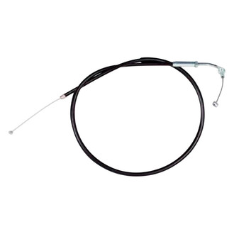 Motion Pro® - Black Vinyl Throttle Push Cable