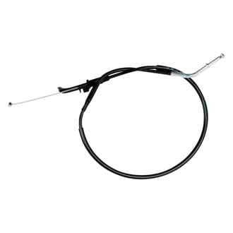 Motion Pro® - Black Vinyl Throttle Pull Cable