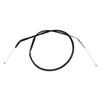 Motion Pro® - Black Vinyl Throttle Push Cable