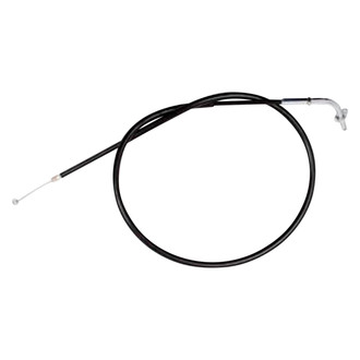Motion Pro® - Black Vinyl Choke Cable