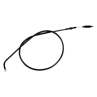 Motion Pro® - Black Vinyl Clutch Cable