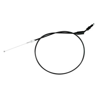 Motion Pro® - Black Vinyl Throttle Pull Cable