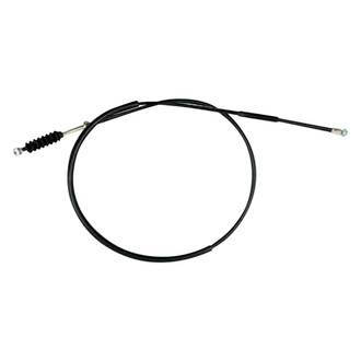 Motion Pro® - Black Vinyl Clutch Cable