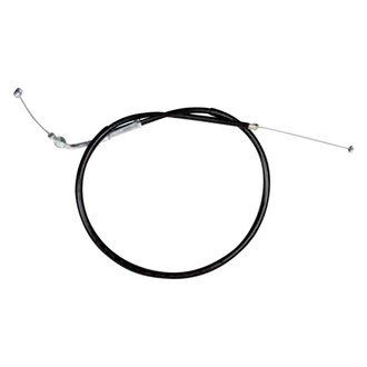 Motion Pro® - Black Vinyl Throttle Push Cable