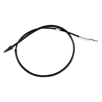 Motion Pro® - Black Vinyl Speedometer Cable