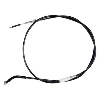 Motion Pro® - Black Vinyl Clutch Cable