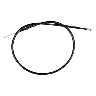 Motion Pro® - Black Vinyl Clutch Cable