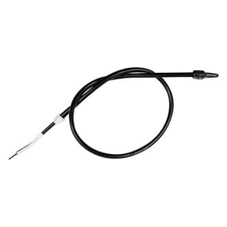 Motion Pro® - Black Vinyl Speedometer Cable