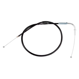 Motion Pro® - Black Vinyl Throttle Push Cable