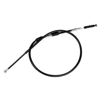 Motion Pro® - Black Vinyl Clutch Cable