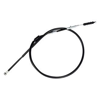 Motion Pro® - Black Vinyl Clutch Cable