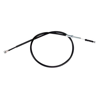 Motion Pro® - Black Vinyl Clutch Cable