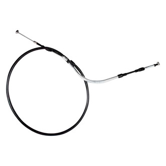 Motion Pro® - Black Vinyl Clutch Cable