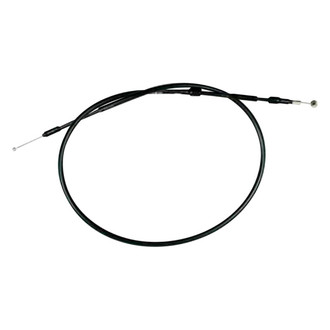 Motion Pro® - Black Vinyl Clutch Cable
