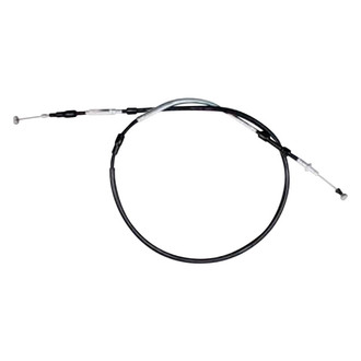 Motion Pro® - Black Vinyl Clutch Cable