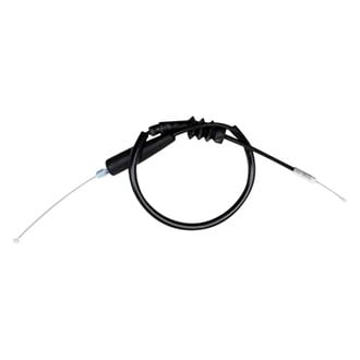 Motion Pro® - Black Vinyl Throttle Cable