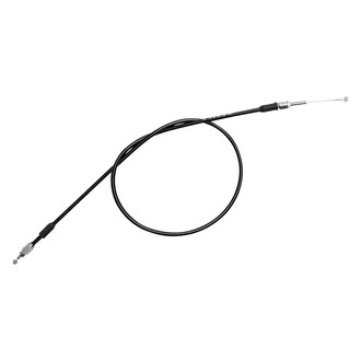 Motion Pro® - Black Vinyl Front Brake Cable