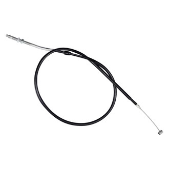 Motion Pro® - Black Vinyl Clutch Cable