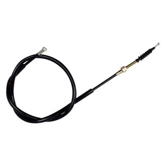 Motion Pro® - Black Vinyl Clutch Cable