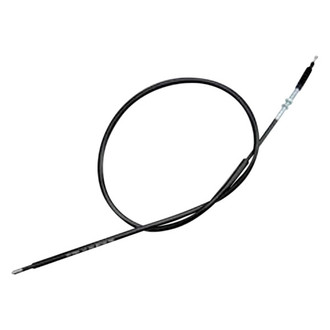 Motion Pro® - Black Vinyl Clutch Cable